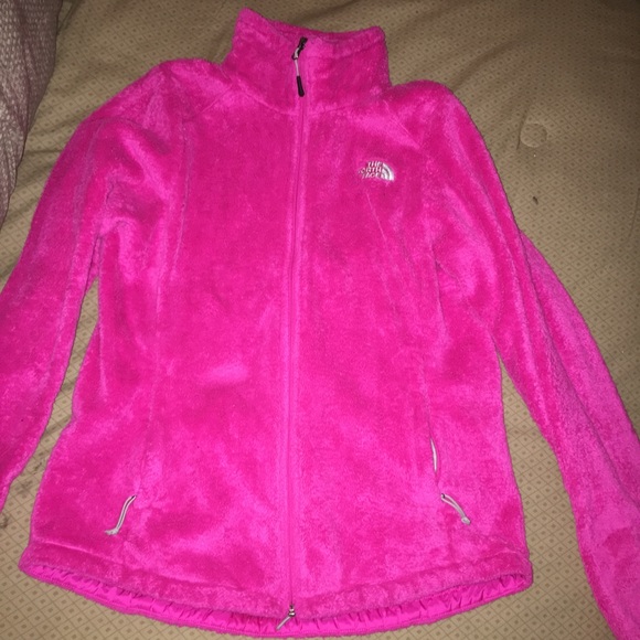The North Face Jackets & Blazers - Pink North Face